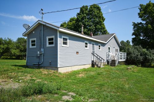 878 Greenbush Rd, Exeter, ME 04435-3319