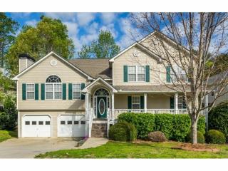 1035 Foxhollow Trl, Holly Springs, GA 30115-4359