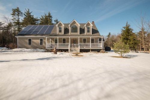173 Mason Rd, Milton, NH 03851-4305