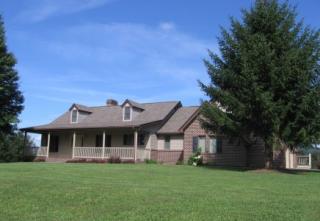 33325 Graceland Ln, Glade Spring VA  24340-5211 exterior