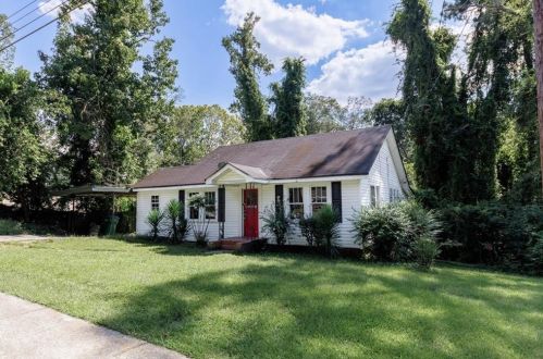 5626 Austell Powder Springs Rd, Austell, GA 30106-3316