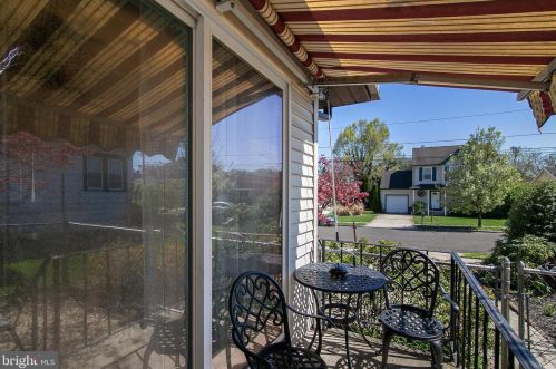 8743 Stockton Ave, Camden NJ  08109-3734 exterior