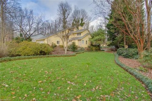 309 Havenwood Dr, High Point, NC 27263-2677