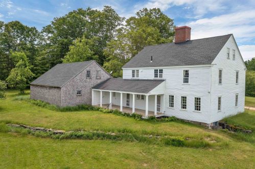 305 Gilmanton Rd, Barnstead, NH 03218-3184
