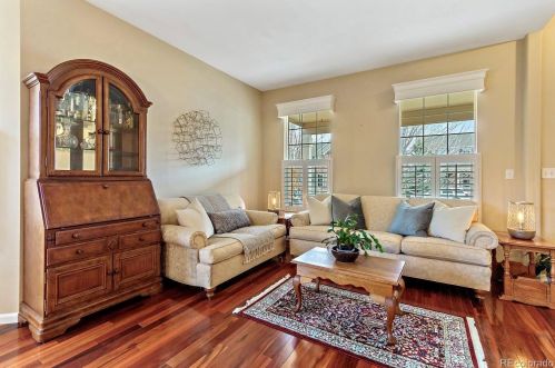 18771 Ida Ave, Aurora CO 80015-5118 exterior