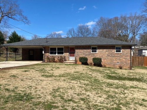 2851 Birchwood Way, Marietta, GA 30060-5131