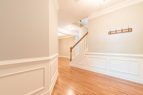 3466 Flycatcher Way, Duluth GA  30097-5159 exterior