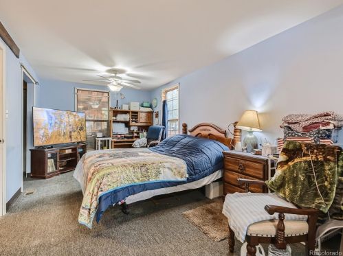 418 Willow Dr, Denver CO  80603-5761 exterior