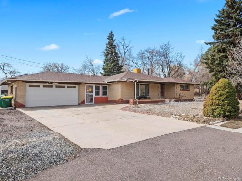 9630 13th Ave, Denver, CO 80215-4606