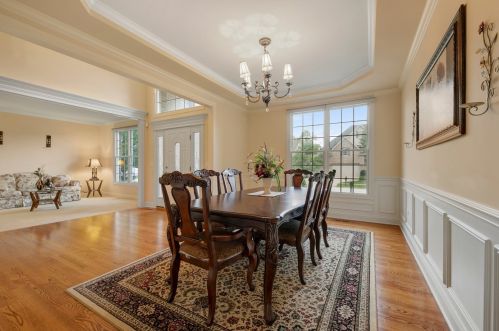 4112 Callery Rd, Naperville, IL 60564-5003