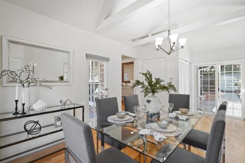 955 Lundy Ln, Los Altos CA 94024-5934 exterior