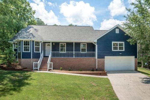 86 Krista Cir, Ringgold, GA 30736-5532