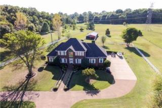 1088 Martha Leeville Rd, Lebanon, TN 37090-8265