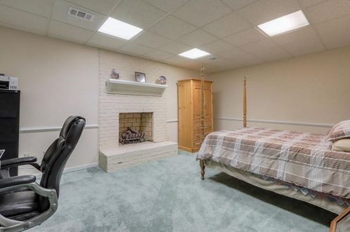 1775 Brandon Hall Dr, Atlanta GA  30350-3706 exterior