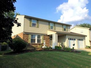 4982 Bonaventure Ct, Cincinnati, OH 45238-6007
