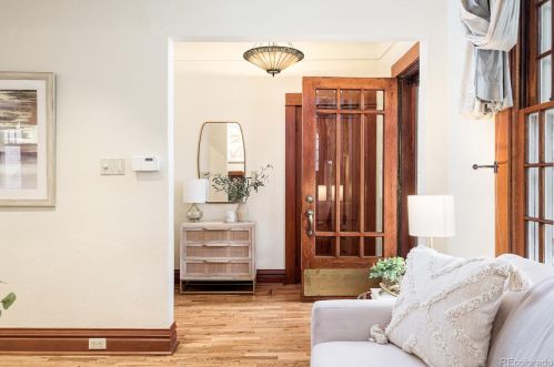 759 Downing St, Denver CO  80218-3428 exterior