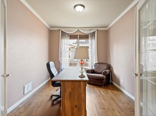 284 Sakata St, Denver CO  80601-4625 exterior