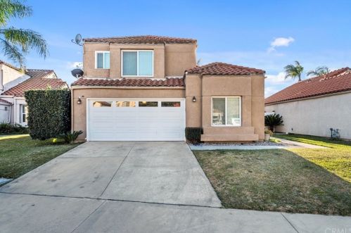 3544 Ganador Ct, Riverside, CA 92503-5168