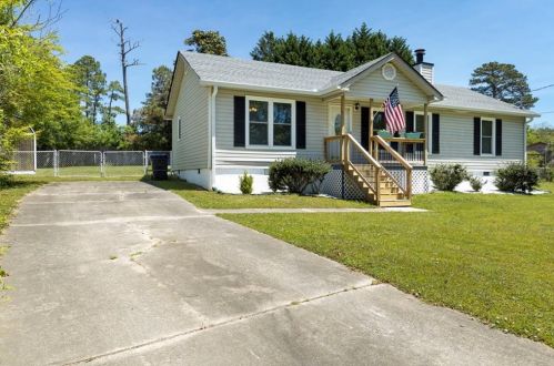 24 Arbor Park, Carrollton, GA 30116-5324