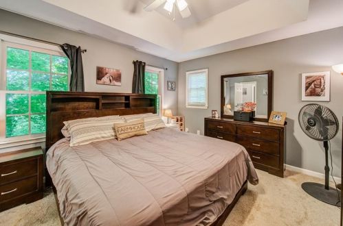 116 Ml Pond Ct, Big Canoe GA  30143-3963 exterior