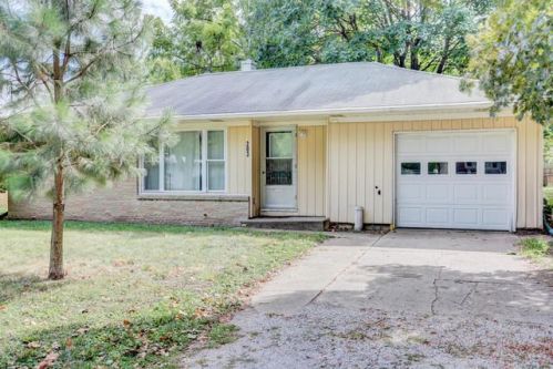 203 Buena Vista Dr, Champaign, IL 61820-6513
