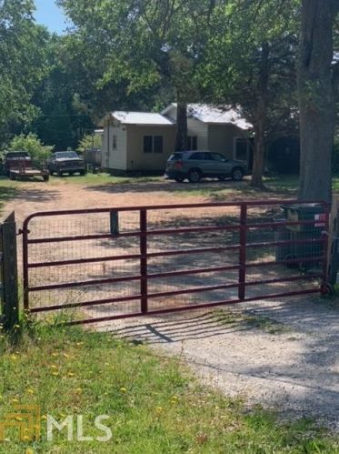 2390 Malcom Bridge Rd, Bogart, GA 30622-5322