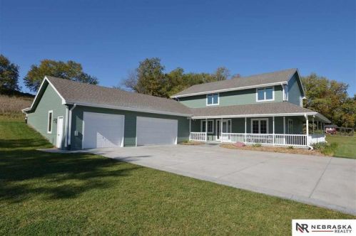 19563 County Road P4, Herman, NE 68029-5043