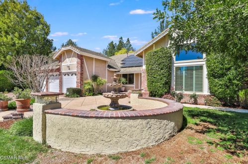 5935 Greenbriar Ct, Calabasas, CA 91301-1672