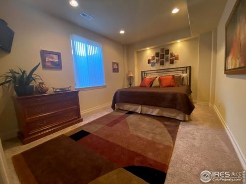 4609 Freehold Dr, Fort Collins CO  80550-2671 exterior