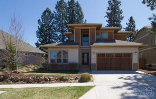 20481 Mazama Pl, Bend OR  97702-9809 exterior