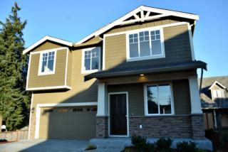 1511 128th St, Everett, WA 98204-5540