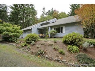 10051 Shady Ln, Happy Valley OR  97089-6304 exterior