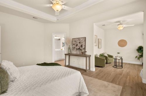 313 Flamingo Dr, Austin TX  78734-4705 exterior