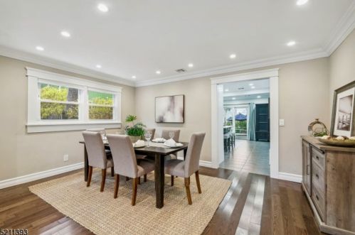 30 Highland Ave, Maplewood NJ  07040-1844 exterior