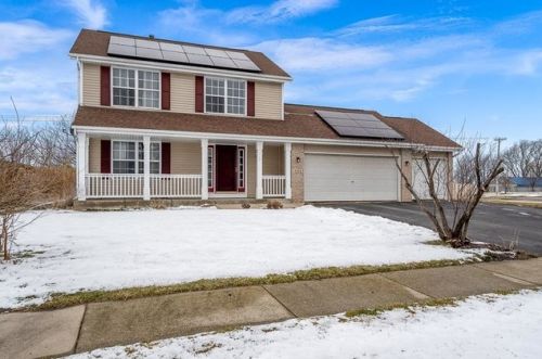 5124 Didier Ave, Rockford, IL 61101-9503