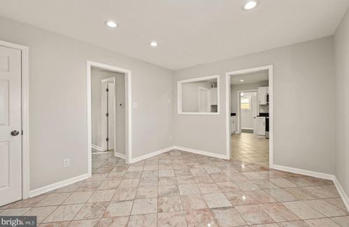 1408 Leister Dr, Silver Spring MD 20904-1548 exterior