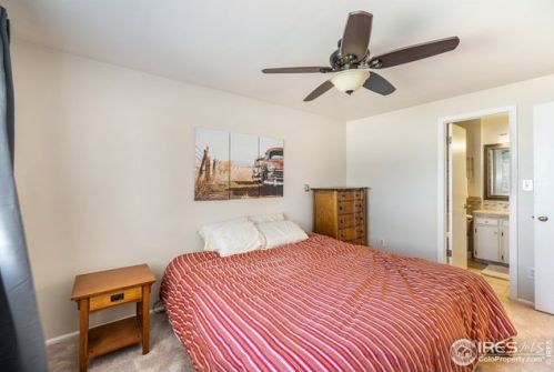 1413 Yount St, Fort Collins CO  80524-4244 exterior