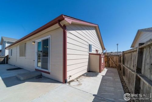2845 39 Ave, Greeley CO 80634-1549 exterior