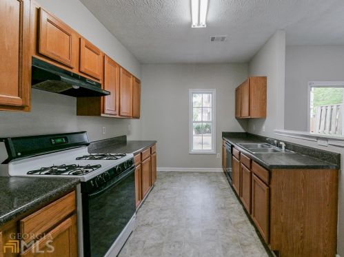 4873 Hairston Park Way, Stone Mountain, GA 30083-0072