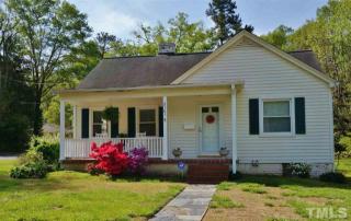 2101 Sunset Ave, Durham, NC 27705-3259