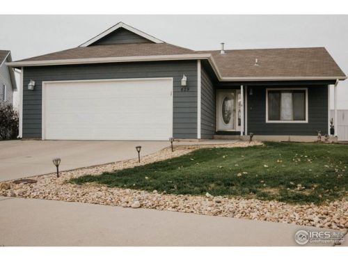 629 30th Ave, Greeley, CO 80634-5114