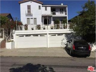 1368 Ridgeley Dr, Los Angeles, CA 90019-2659