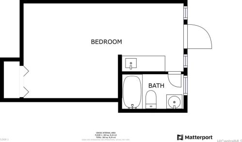 2450 Prince Edward St, Honolulu HI  96815-3221 exterior