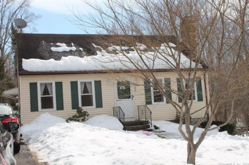 603 Baldwin Ave, Meriden, CT 06450-3546