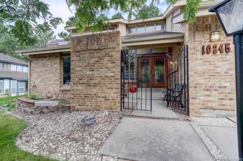 10245 Fair Pl, Englewood, CO 80111-5418