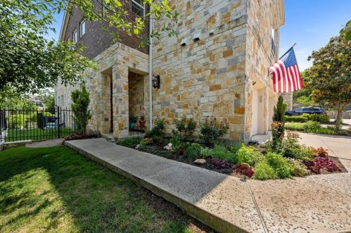 1215 Haven Ln, Georgetown, TX 78626-6150