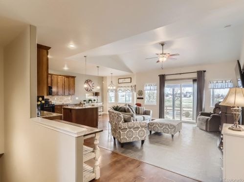 830 Village Dr, Milliken CO  80543-3155 exterior