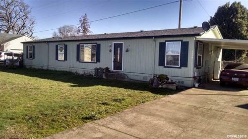 1098 Thornbury Ct, Gervais, OR 97026-8704