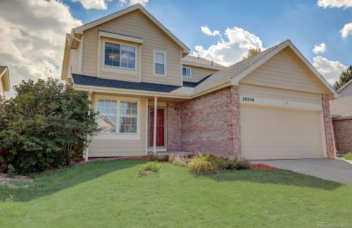 20250 Purdue Pl, Denver CO  80013-6073 exterior