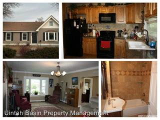 424 100, Vernal UT  84078-2116 exterior